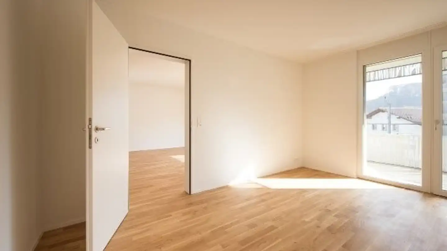 Appartamento in affitto - Kirchgasse 1, 3176 Neuenegg - Foto 3