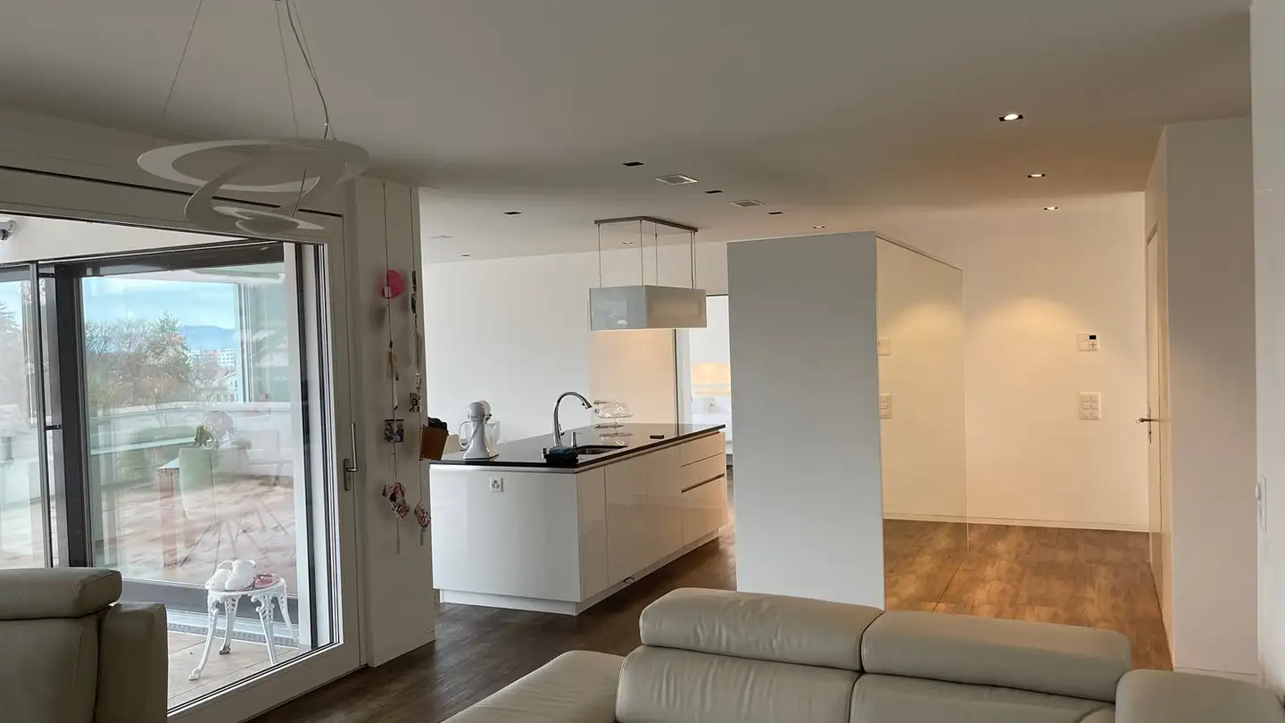 Attico in vendita - Schulhausweg 12, 4313 Möhlin