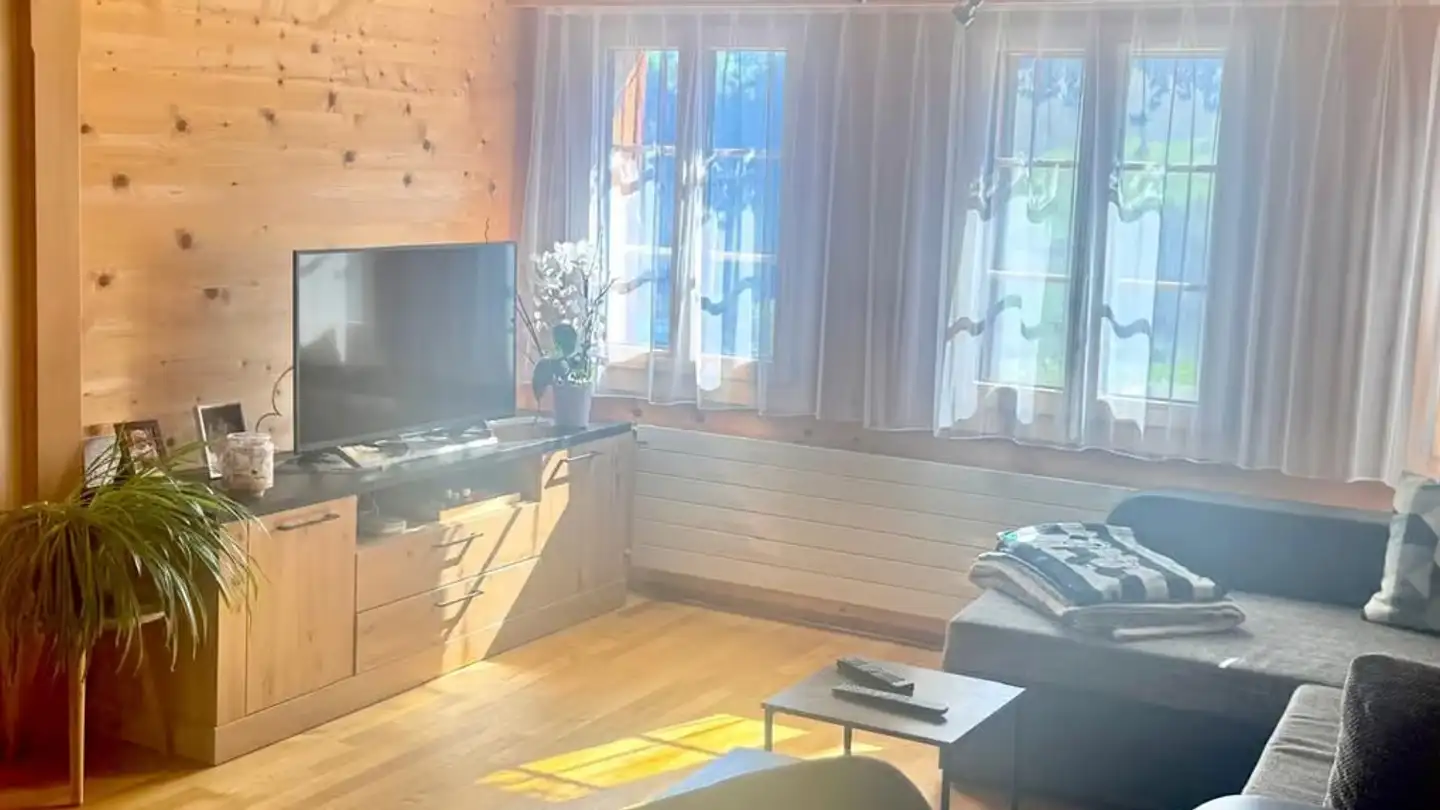 Appartement à louer - Thal 244, 3762 Erlenbach im Simmental - Photo 4