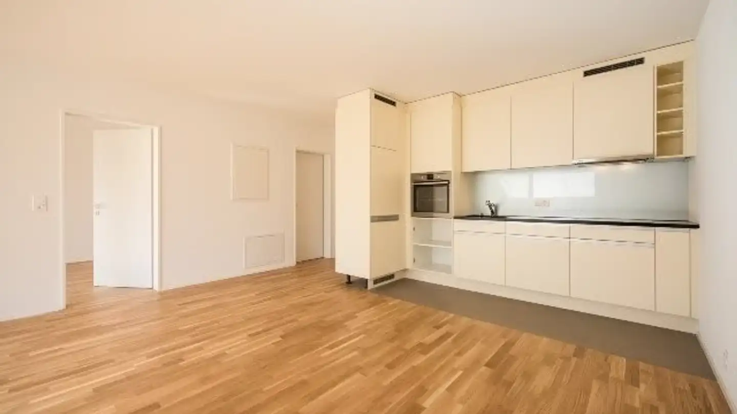 Appartamento in affitto - Kirchgasse 1, 3176 Neuenegg - Foto 4