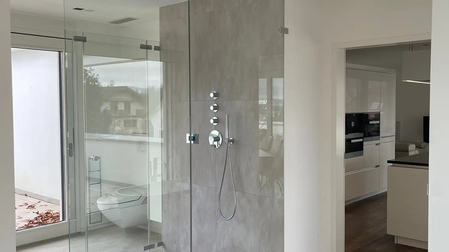 Penthouse for sale - Schulhausweg 12, 4313 Möhlin