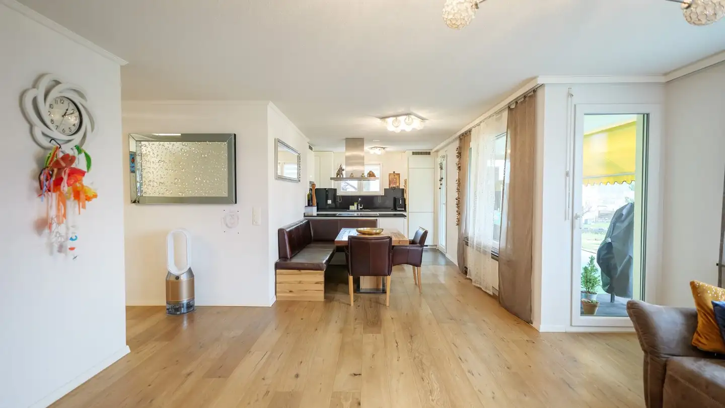 Appartement à vendre - Högernweg 6, 5504 Othmarsingen - Photo 3