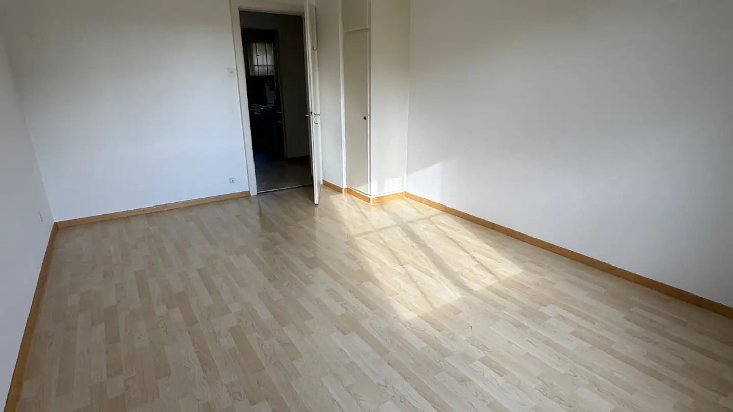 Apartment for rent - Oberer Aareggweg 58, 3004 Bern - Photo 4