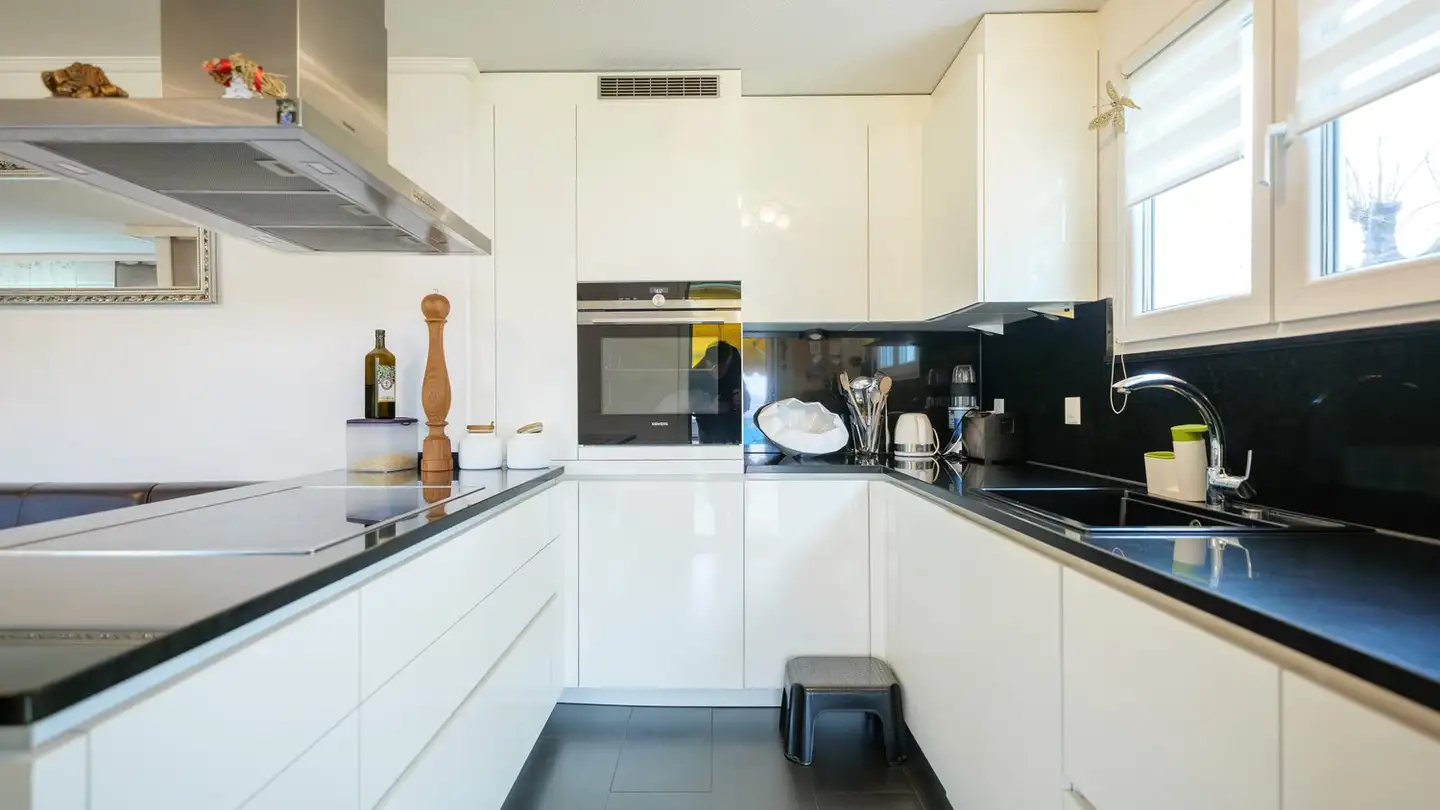 Appartement à vendre - Högernweg 6, 5504 Othmarsingen - Photo 4