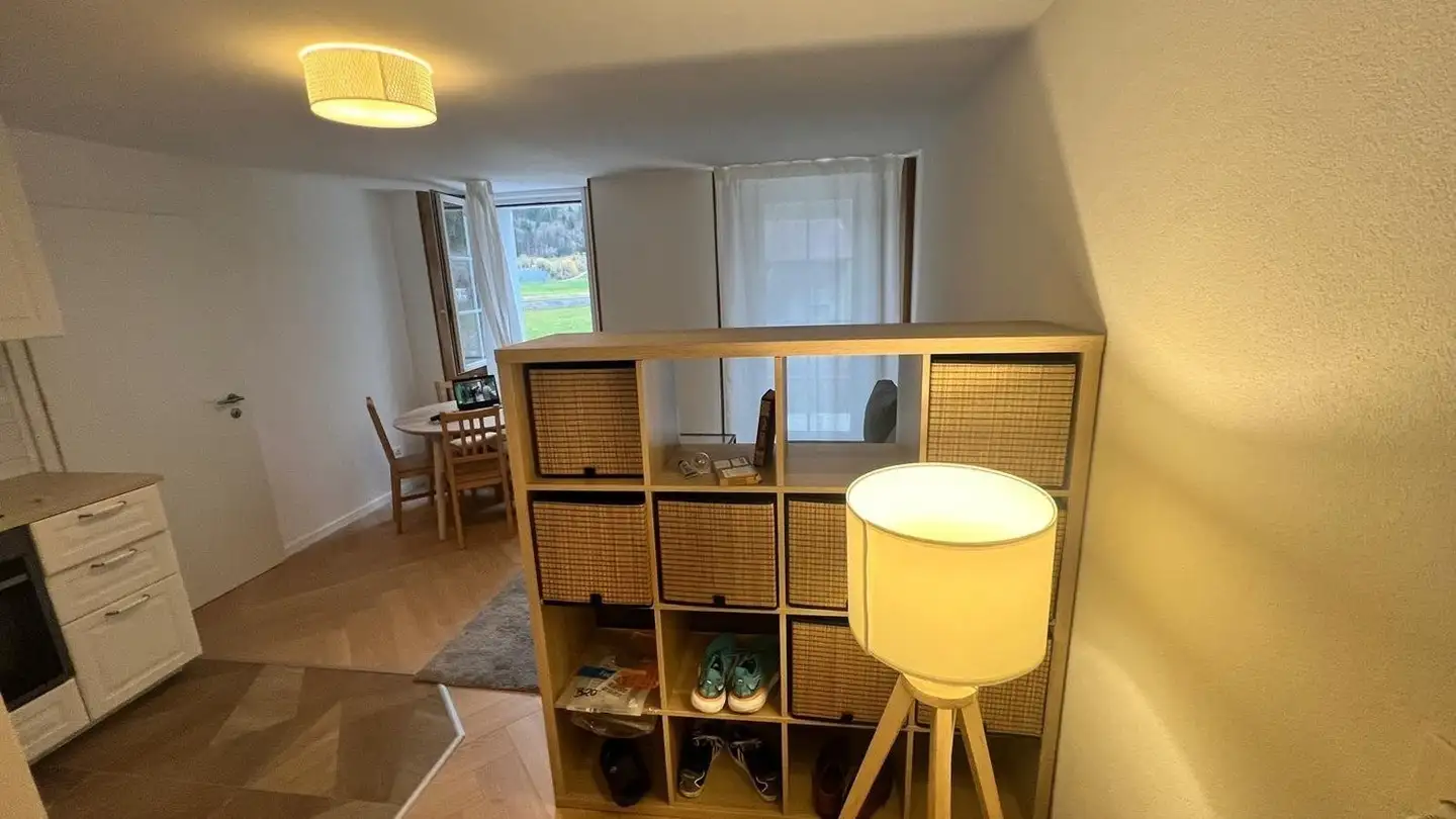 Apartment for rent - 1348 Le Brassus