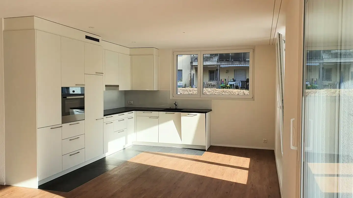 Wohnung mieten - Im Tobelacher 11a, 5406 Rütihof - Foto 2