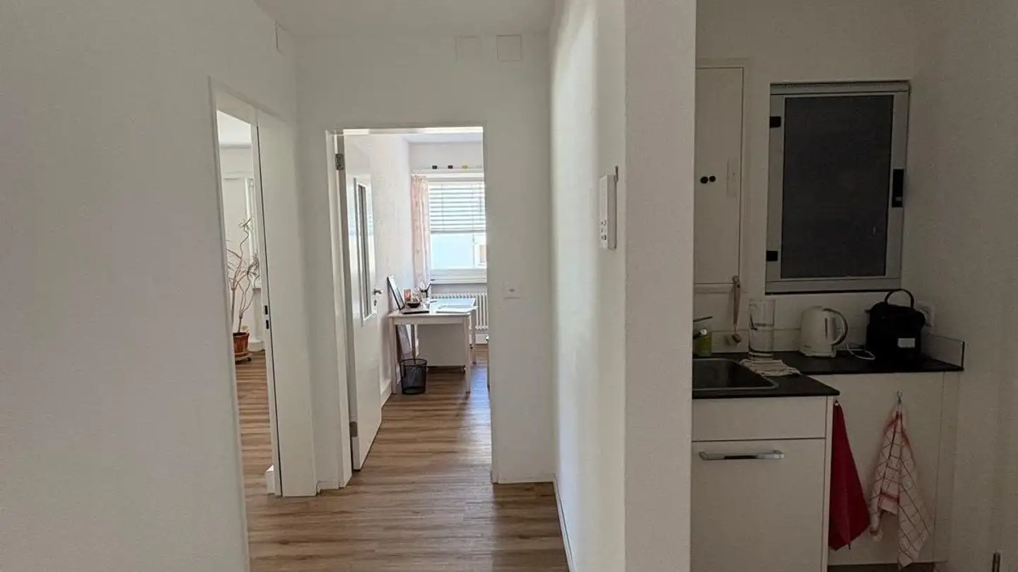 Office space for rent - Seewadelstrasse 5, 8910 Affoltern am Albis - Photo 4