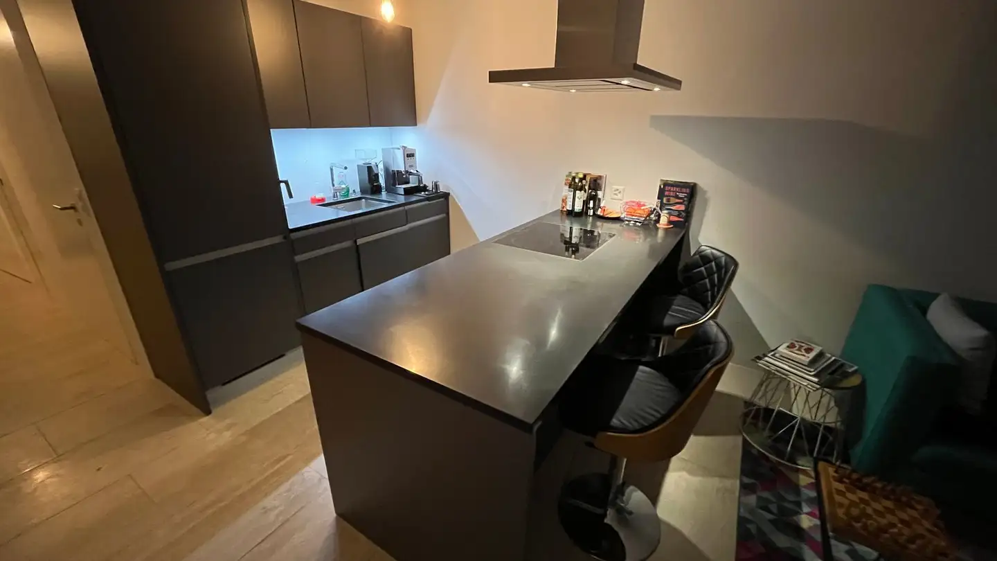 Wohnung mieten - Leimenstrasse 43, 4051 Basel - Foto 2