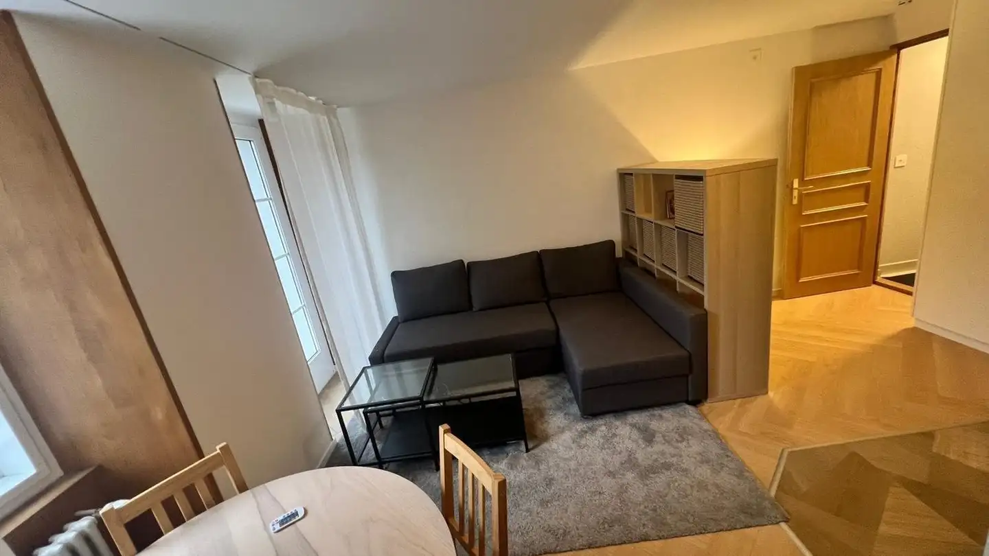 Appartement à louer - 1348 Le Brassus - Photo 2