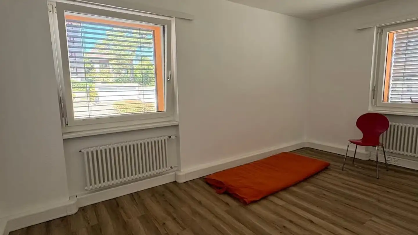 Office space for rent - Seewadelstrasse 5, 8910 Affoltern am Albis - Photo 2