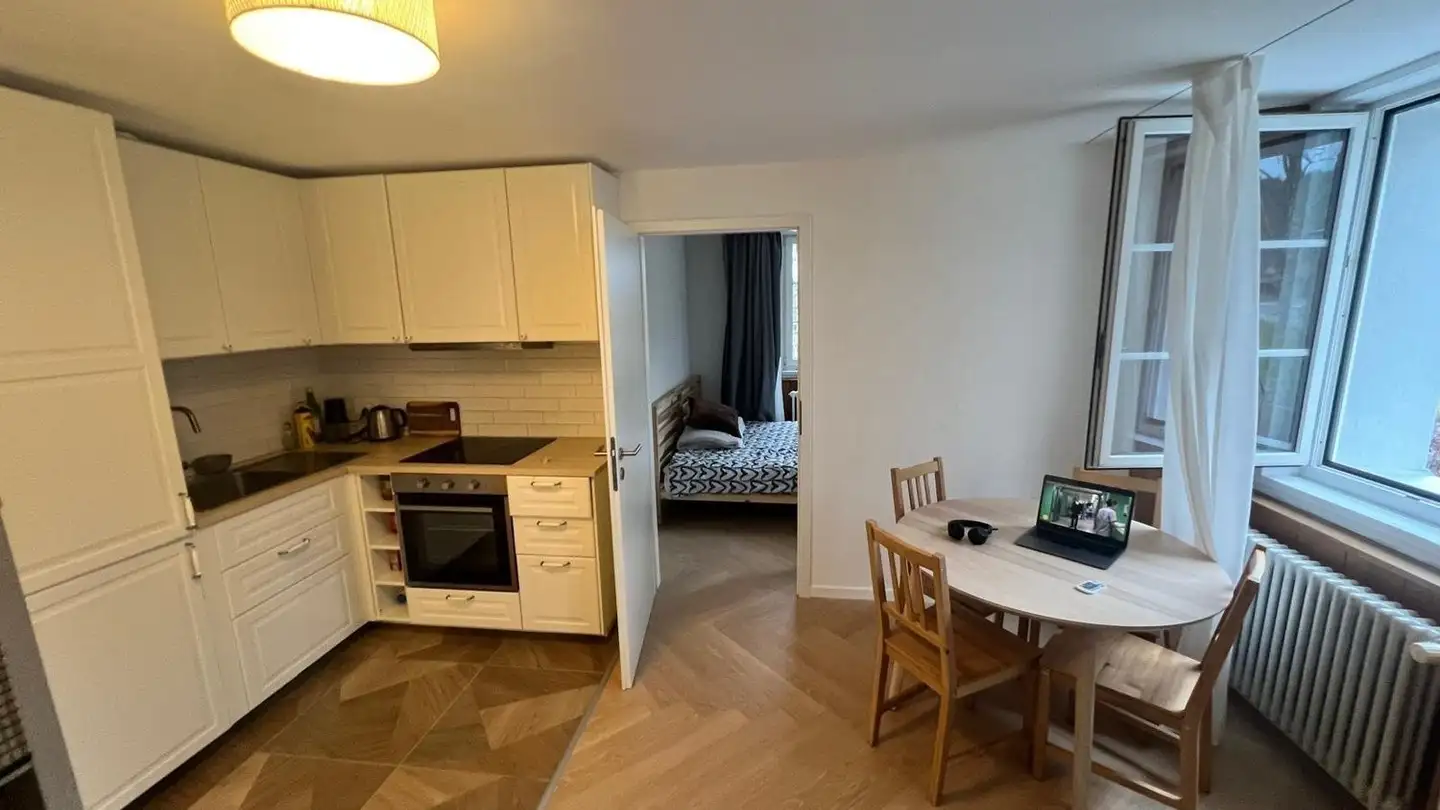 Appartement à louer - 1348 Le Brassus - Photo 3