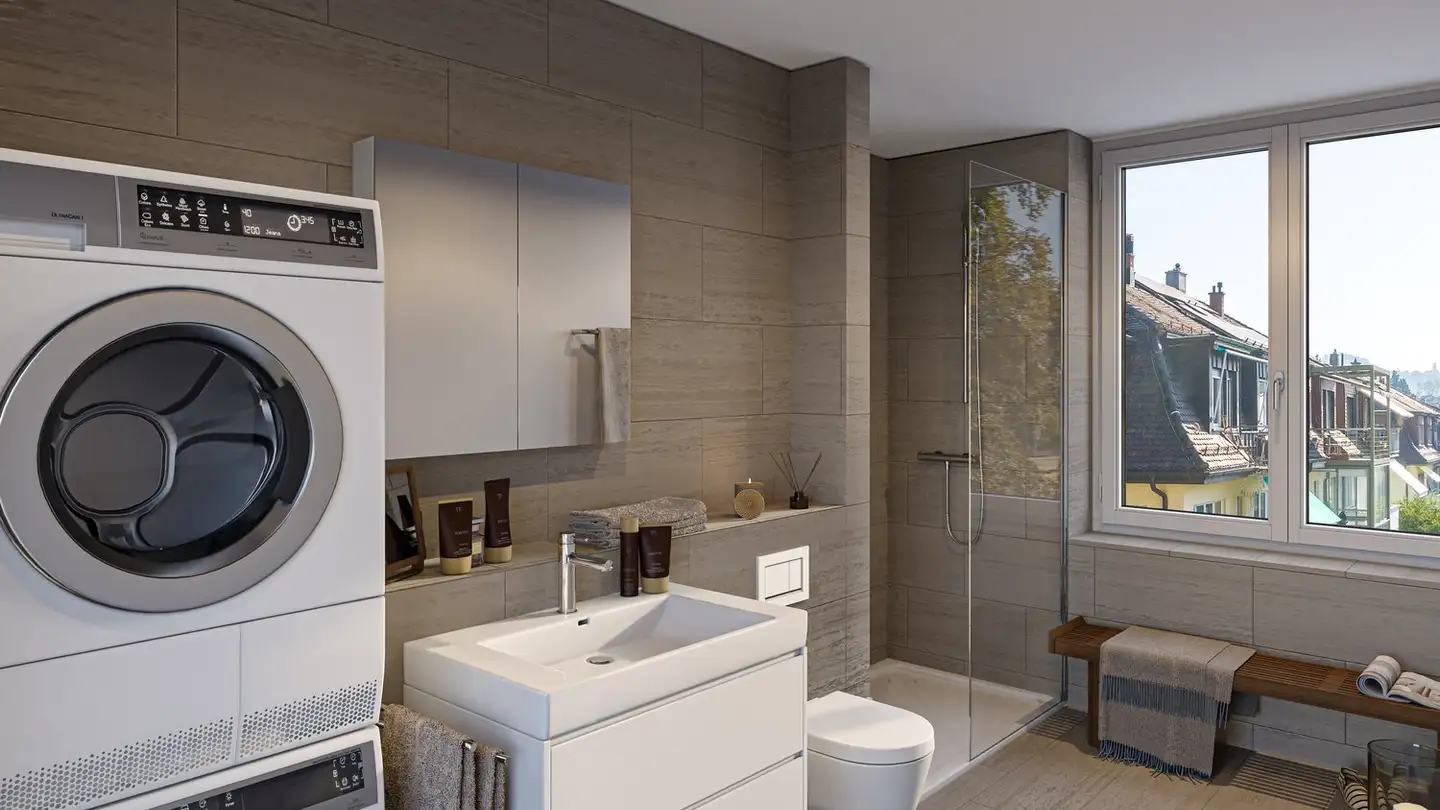 Appartamento in vendita - Limmattalstrasse 281, 8049 Zürich - Photo 3