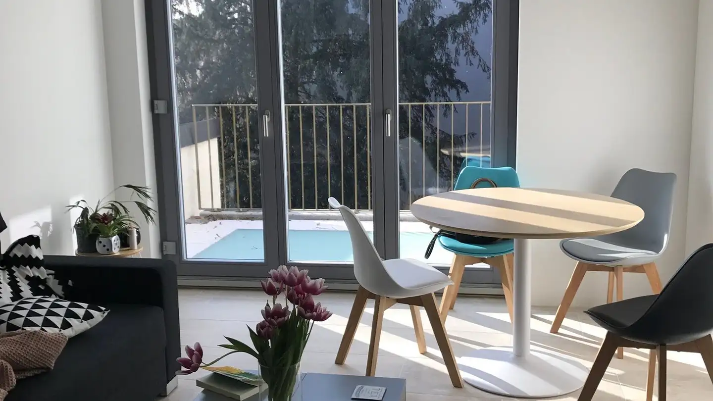 Wohnung mieten - Leimenstrasse 43, 4051 Basel - Foto 3