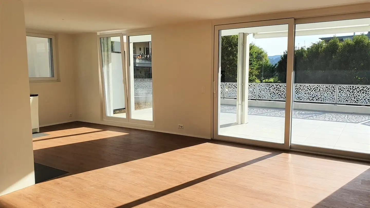 Wohnung mieten - Im Tobelacher 11a, 5406 Rütihof - Foto 3