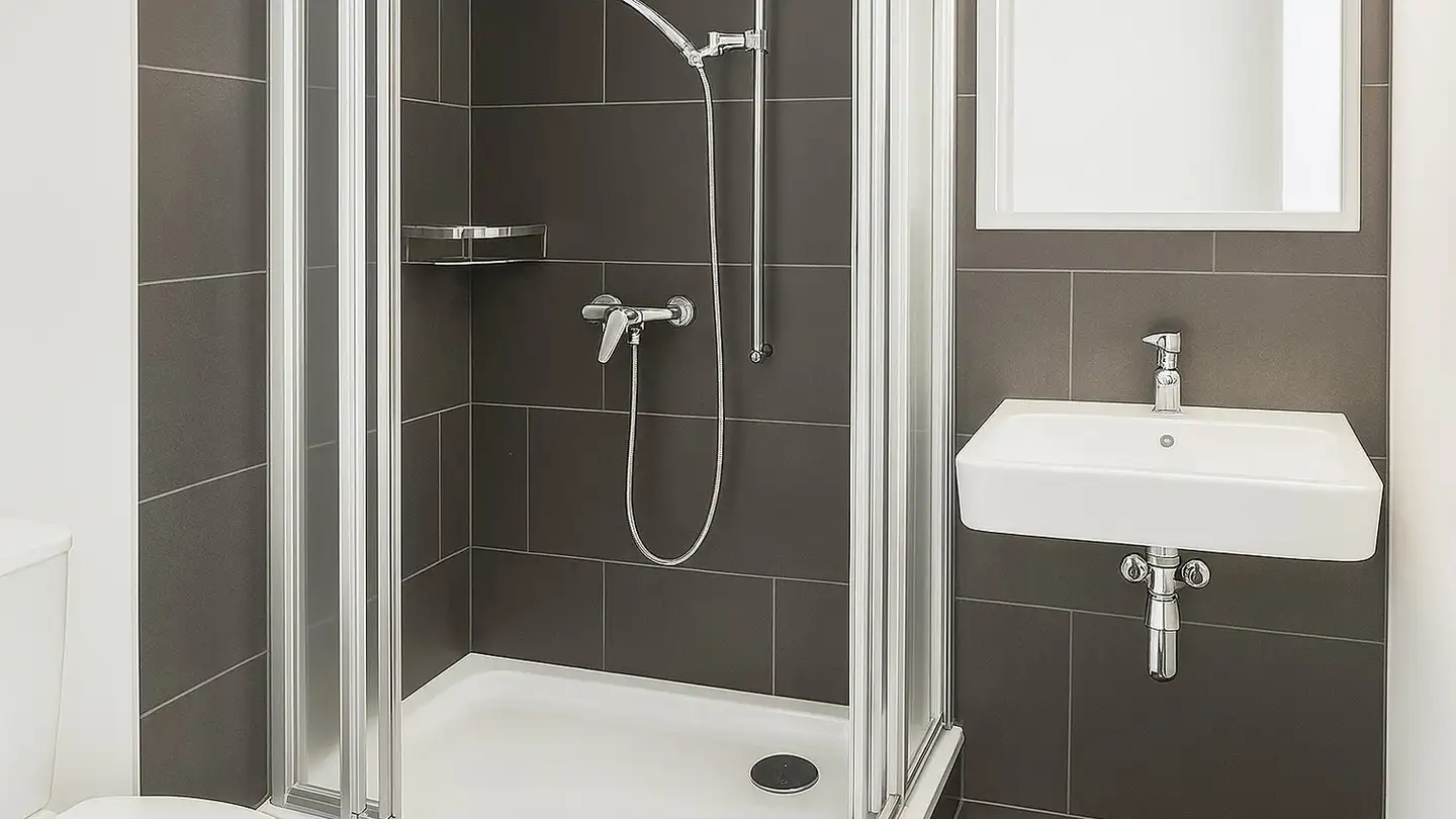 Studio à louer - Zürcherstrasse 117, 8953 Dietikon - Photo 3