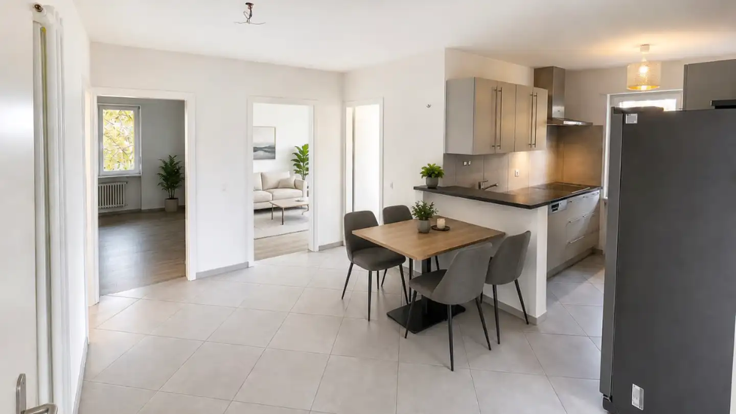 Apartment for rent - Route Principale 56, 2533 Evilard