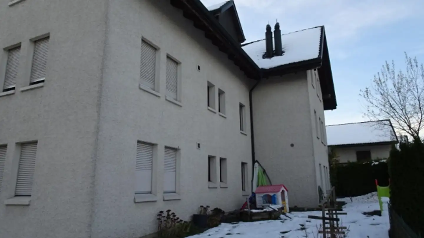 Appartement à vendre - Kirchstrasse 6a, 9402 Mörschwil - Photo 3