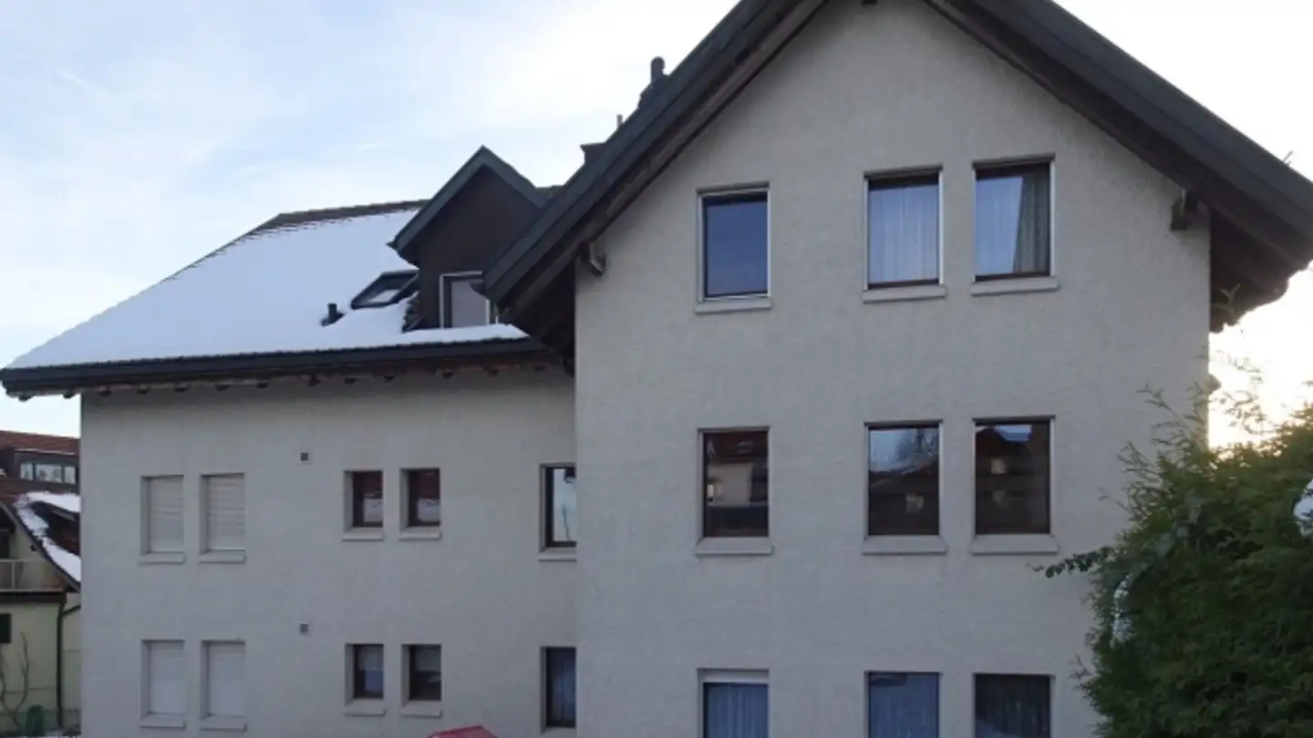 Appartement à vendre - Kirchstrasse 6a, 9402 Mörschwil - Photo 4