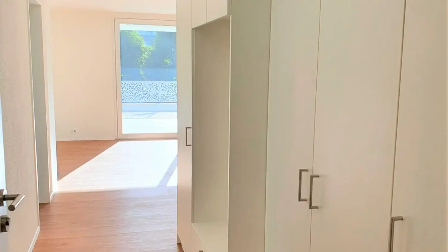 Wohnung mieten - Im Tobelacher 11a, 5406 Rütihof - Foto 4