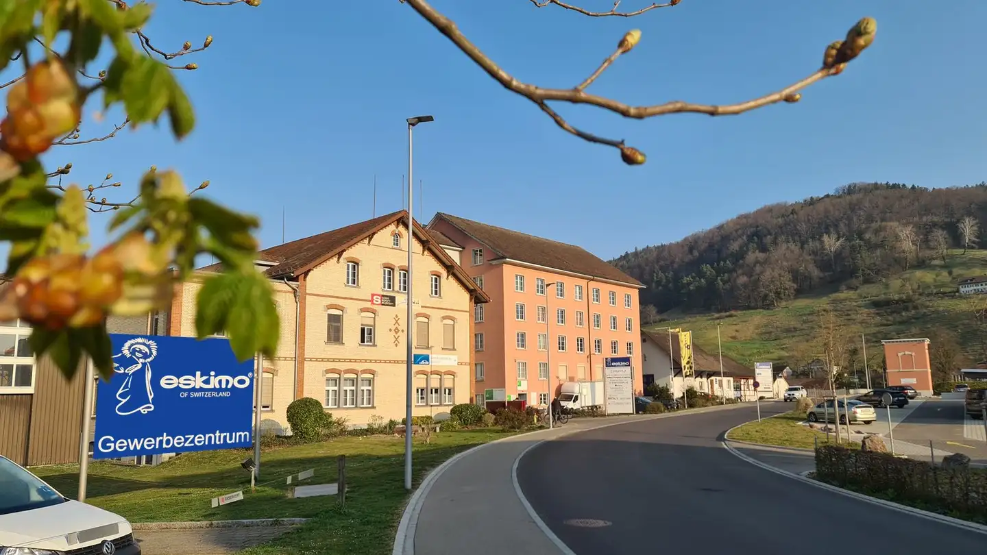 Spazio di archiviazione in affitto - Dättlikonerstrasse 5, 8422 Pfungen - Foto 2