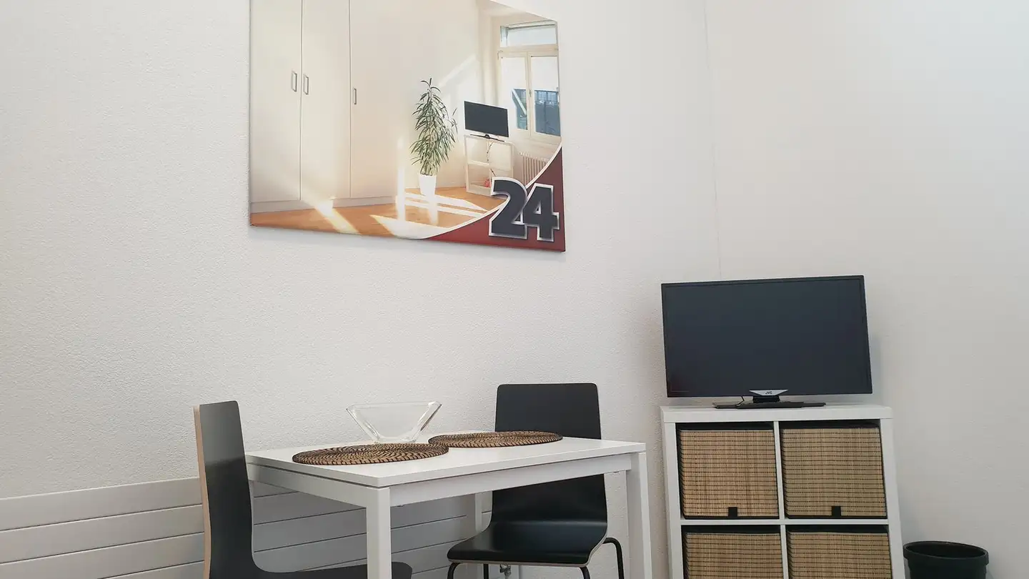 Studio à louer - Zürcherstrasse 117, 8953 Dietikon - Photo 2