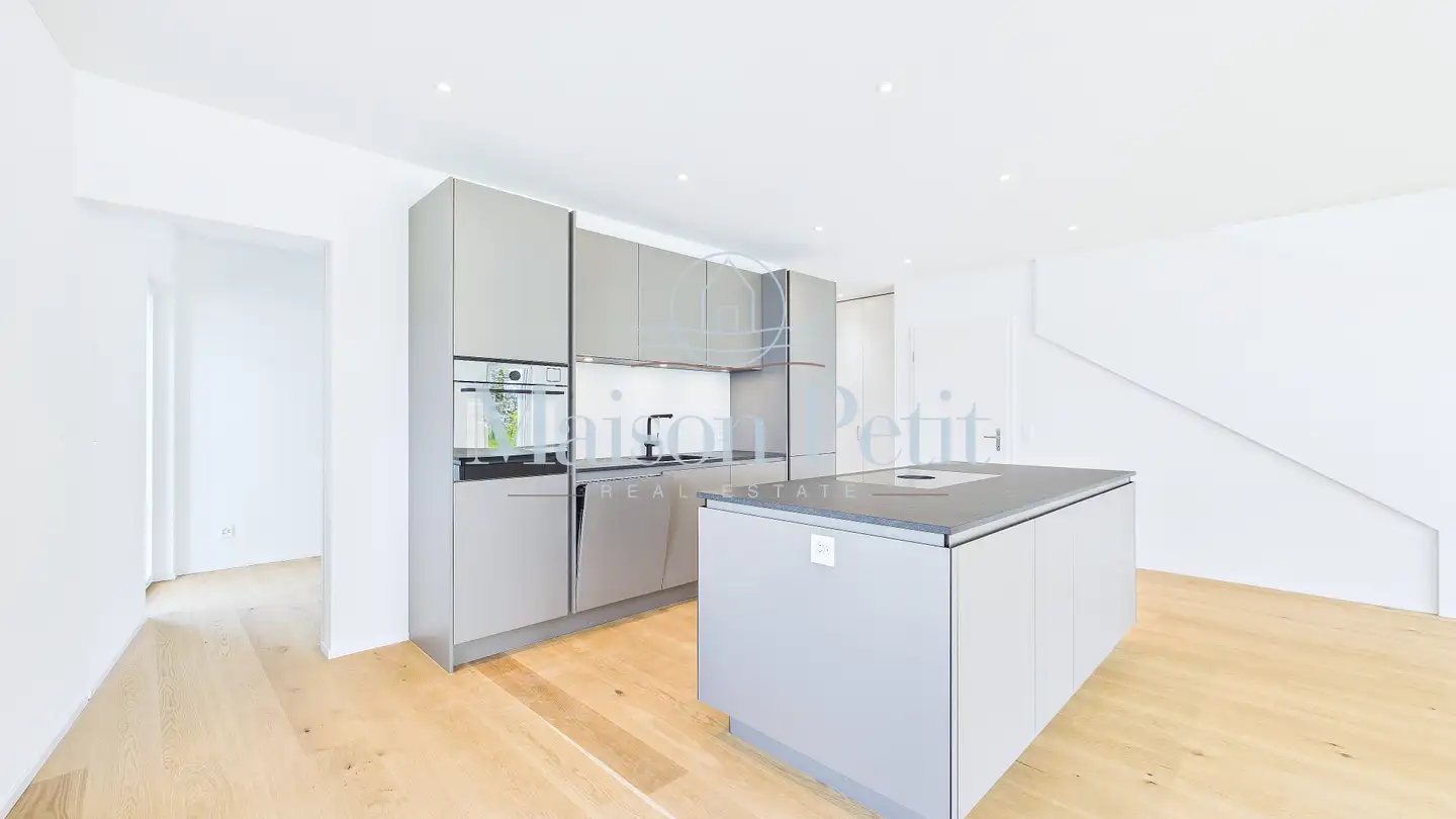Semi-detached house for sale - Huebackerstrasse 22h, 8265 Mammern - Photo 4
