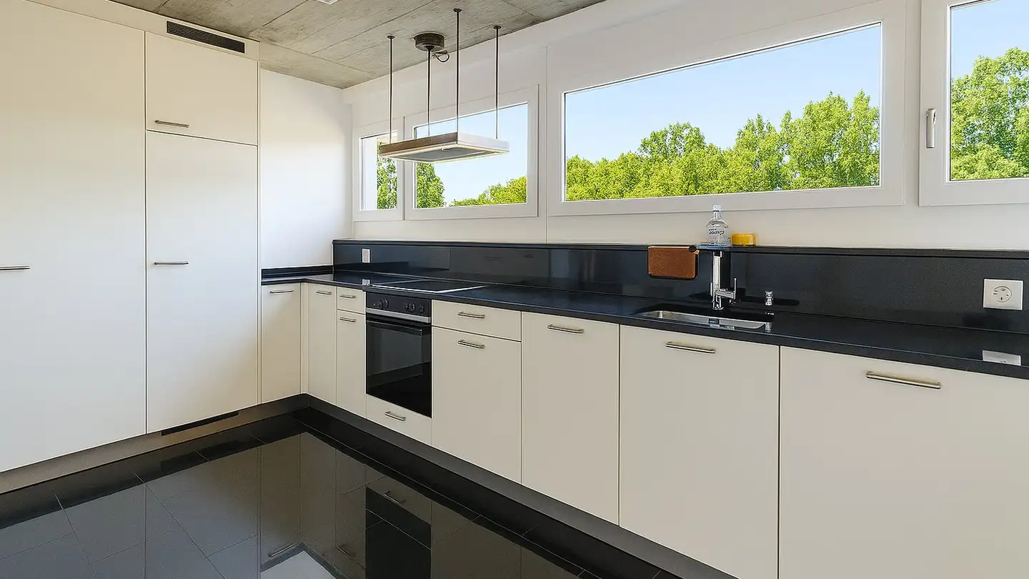 Studio à louer - Zürcherstrasse 117, 8953 Dietikon - Photo 4