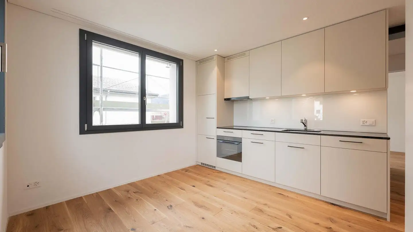 Apartment for rent - 6314 Unterägeri - Photo 2