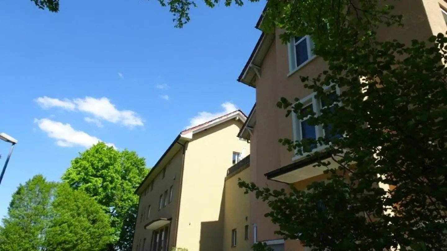 Apartment for rent - Kreuzstrasse 22, 9100 Herisau