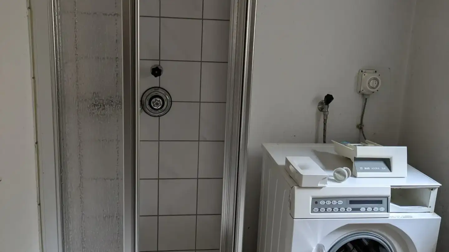 Maison individuelle à louer - Bergstrasse 1, 8475 Ossingen - Photo 2