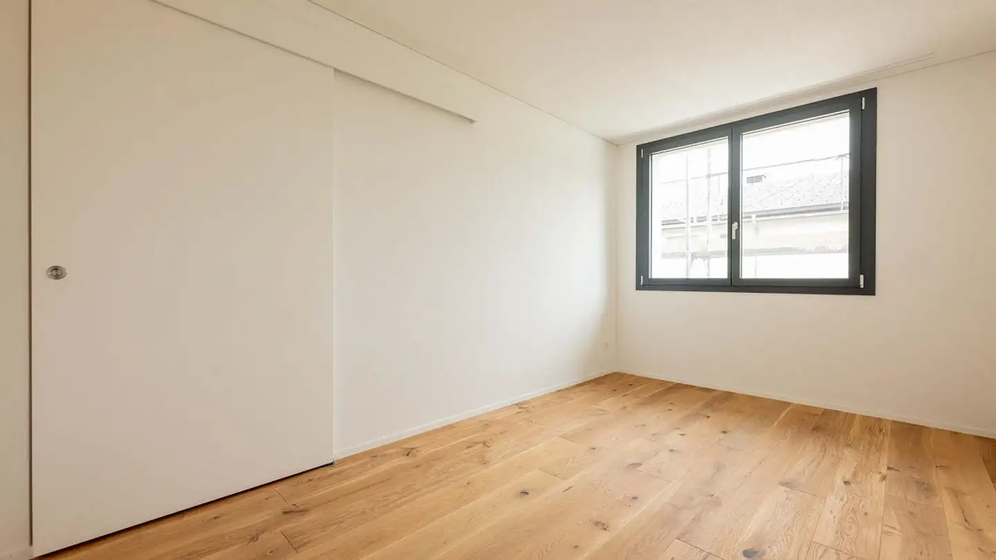 Apartment for rent - 6314 Unterägeri - Photo 3