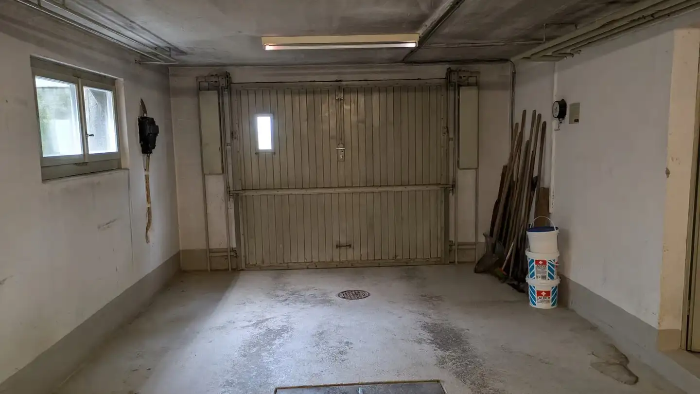 Maison individuelle à louer - Bergstrasse 1, 8475 Ossingen - Photo 3
