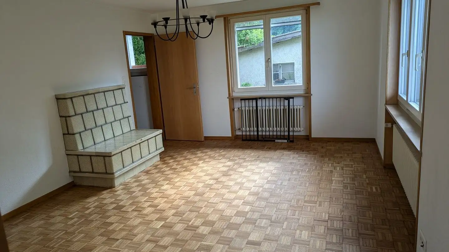 Maison individuelle à louer - Bergstrasse 1, 8475 Ossingen - Photo 4