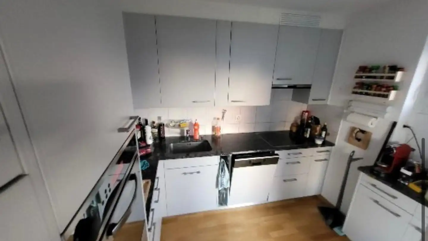 Single room for rent - Wilerweg 86, 4600 Olten - Photo 2