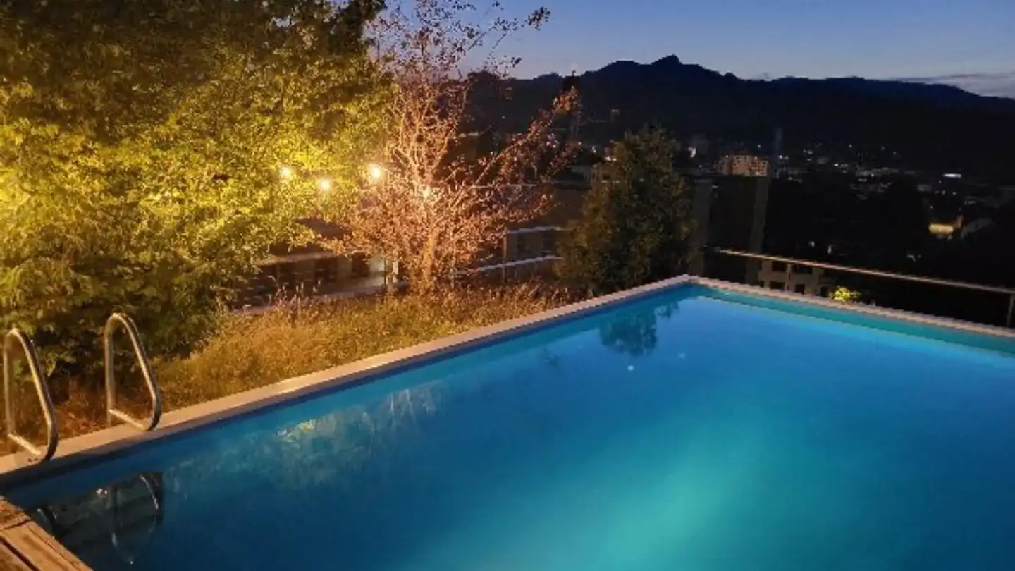 Single room for rent - Wilerweg 86, 4600 Olten - Photo 3