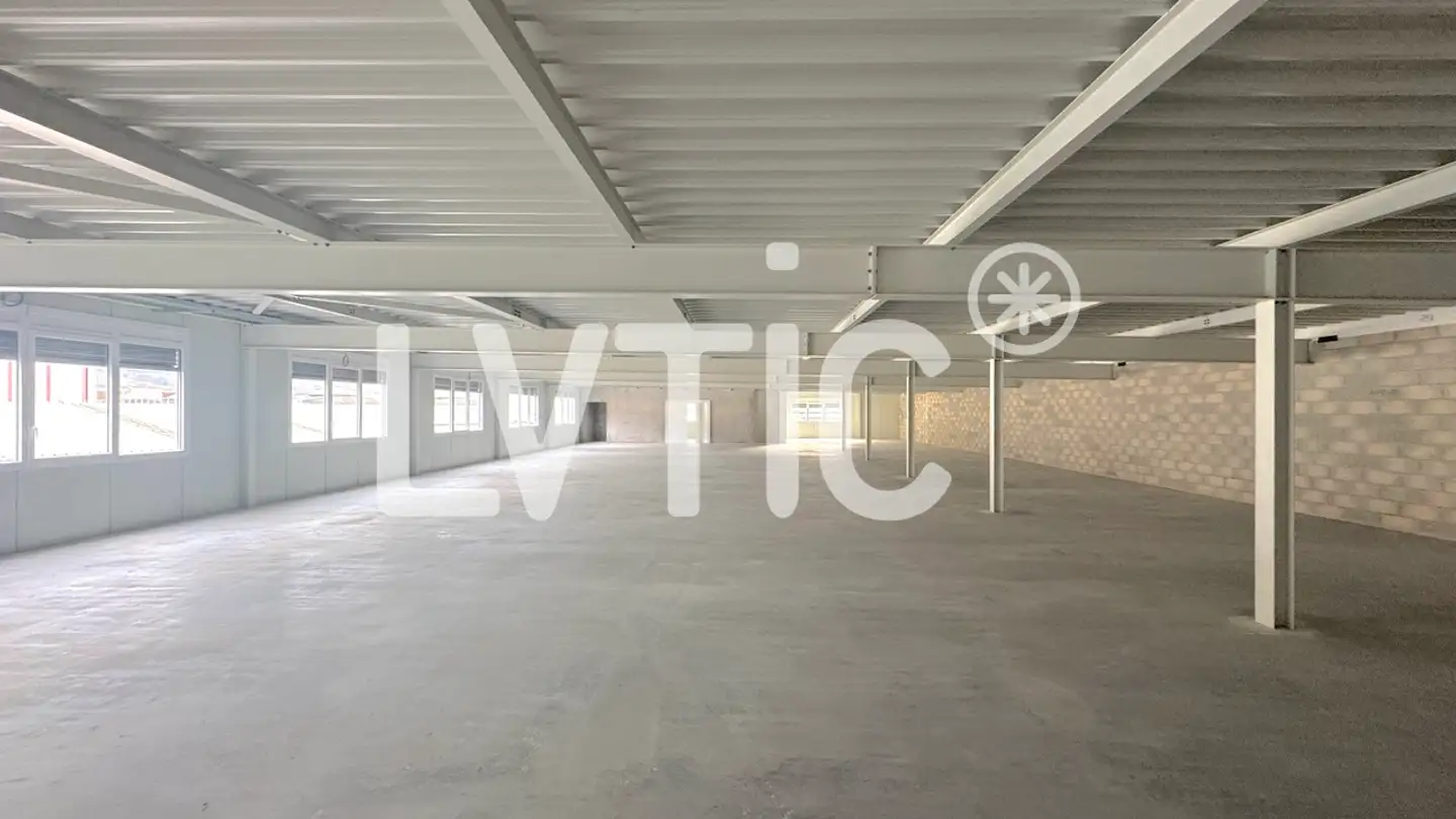 Spazio di archiviazione in affitto - 1844 Villeneuve VD - Foto 3