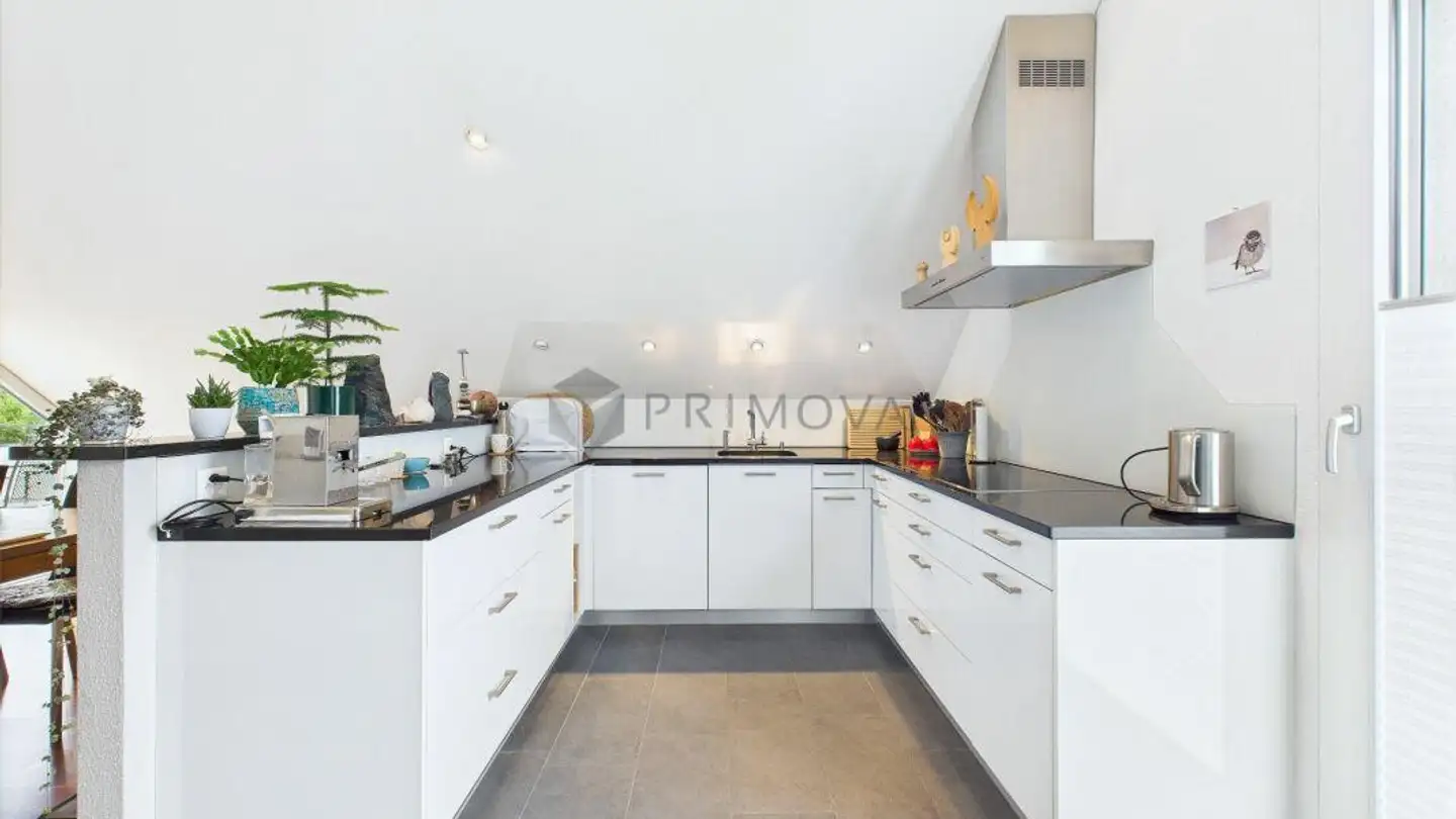 Appartamento in vendita - 5430 Wettingen - Foto 3