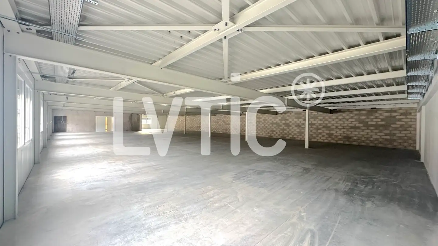 Spazio di archiviazione in affitto - 1844 Villeneuve VD - Foto 4