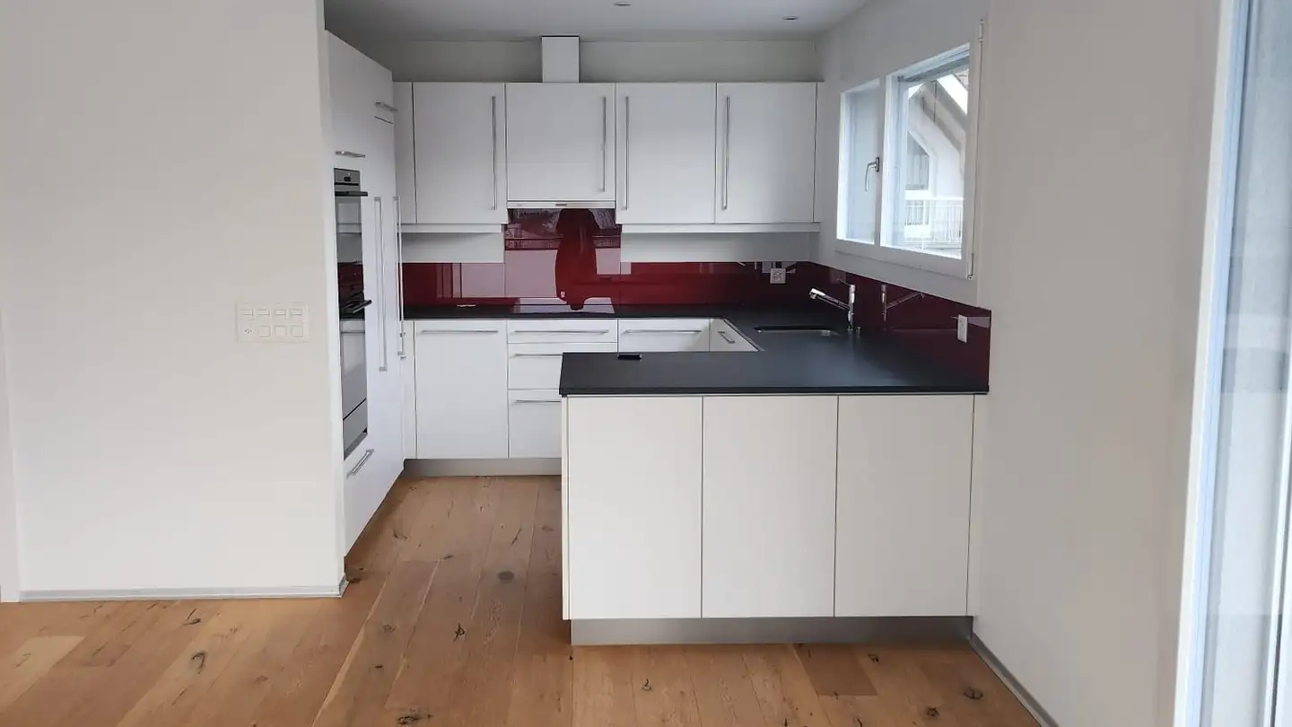 Apartment for rent - Wünnewilstrasse 9a, 3185 Schmitten FR - Photo 4