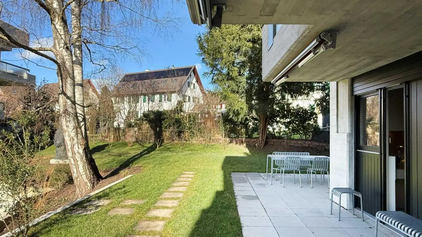 Apartment for rent - Wartauweg 19, 8049 Zürich - Photo 3