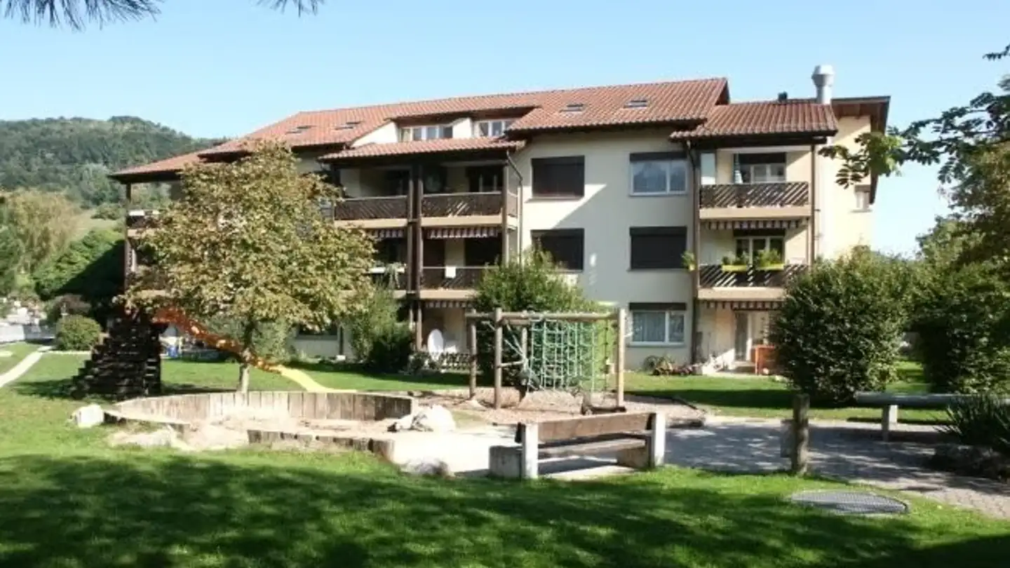 Storage space for rent - Dättlikonerstrasse 3c, 8422 Pfungen