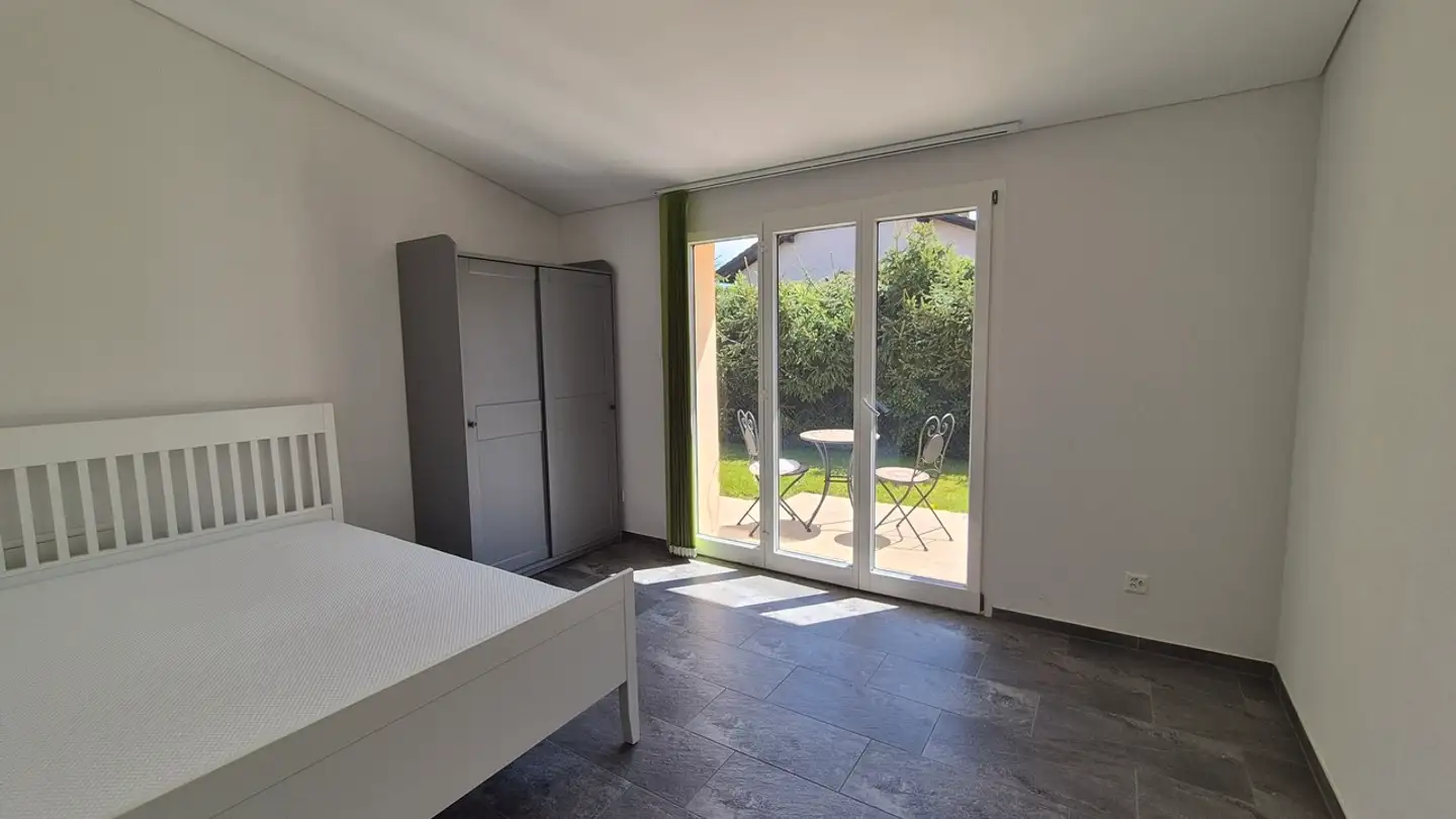 Commercial for rent - Rue Des Cordiers 78, 1635 La Tour-de-Trême - Photo 2