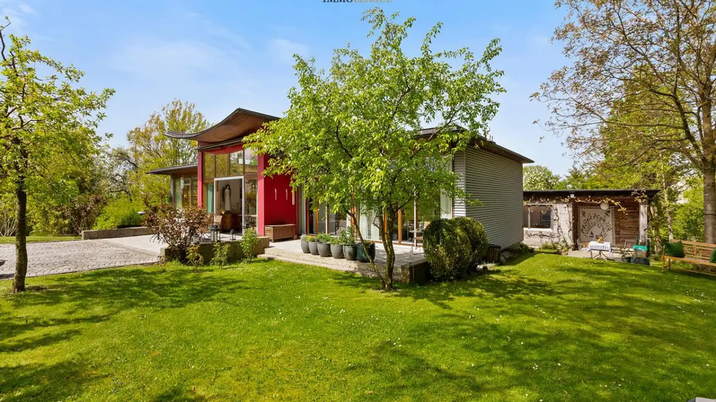Villa for sale - 8280 Kreuzlingen - Photo 3