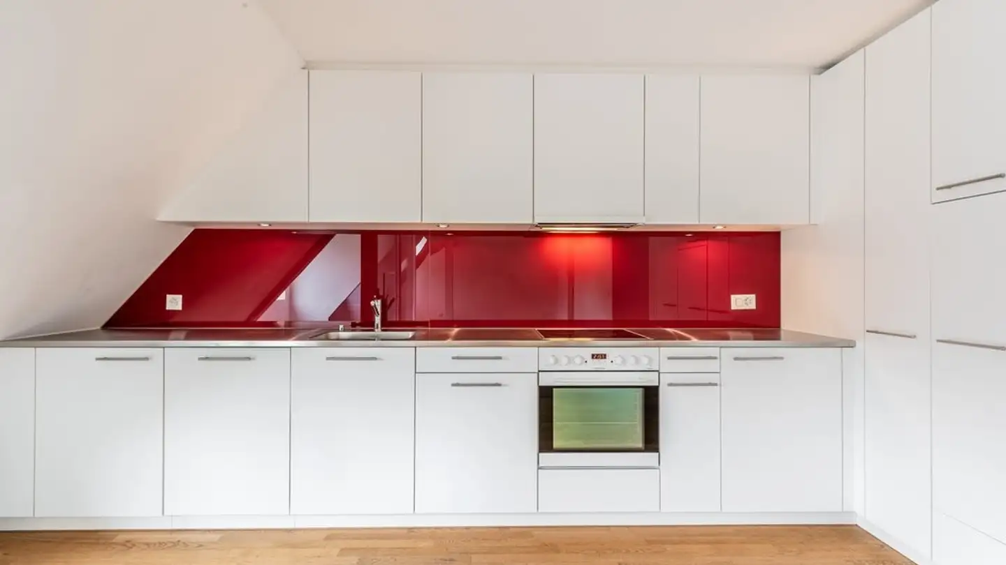 Attico in affitto - Zinggstrasse 8, 3007 Bern - Foto 2