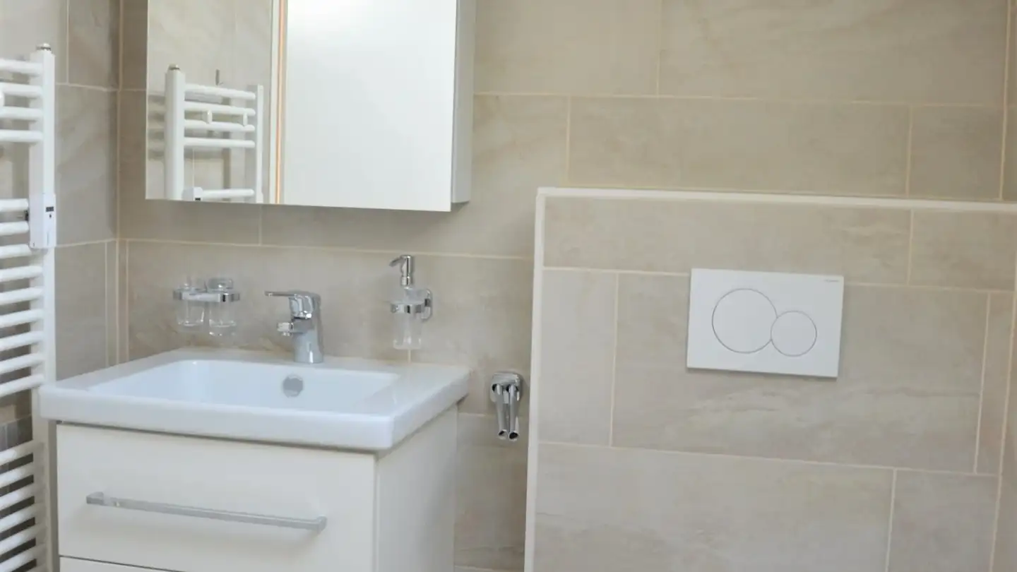 Attico in affitto - Säntisstrasse 33, 8575 Bürglen TG - Foto 3