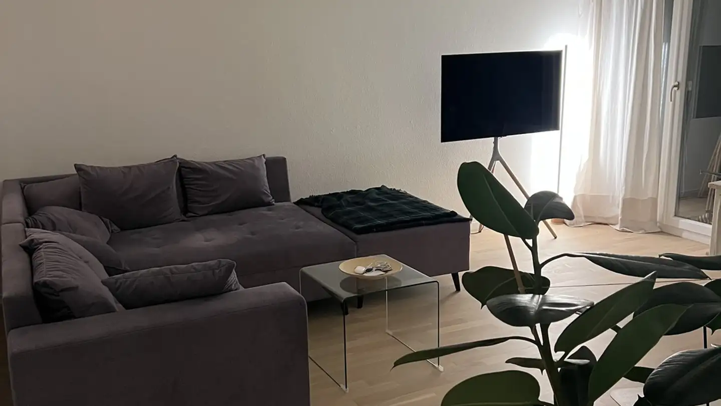 Appartamento in affitto - 8053 Zürich