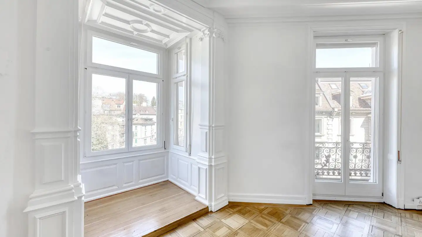 Bürofläche mieten - Gotthardstrasse 55, 8002 Zürich - Foto 2