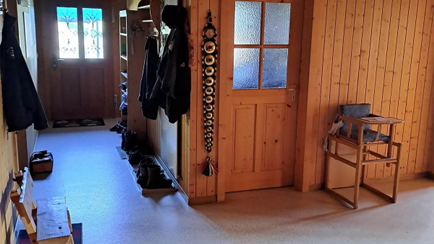 Casa singola in affitto - Hintere Ebni 10, 9042 Speicher - Photo 2