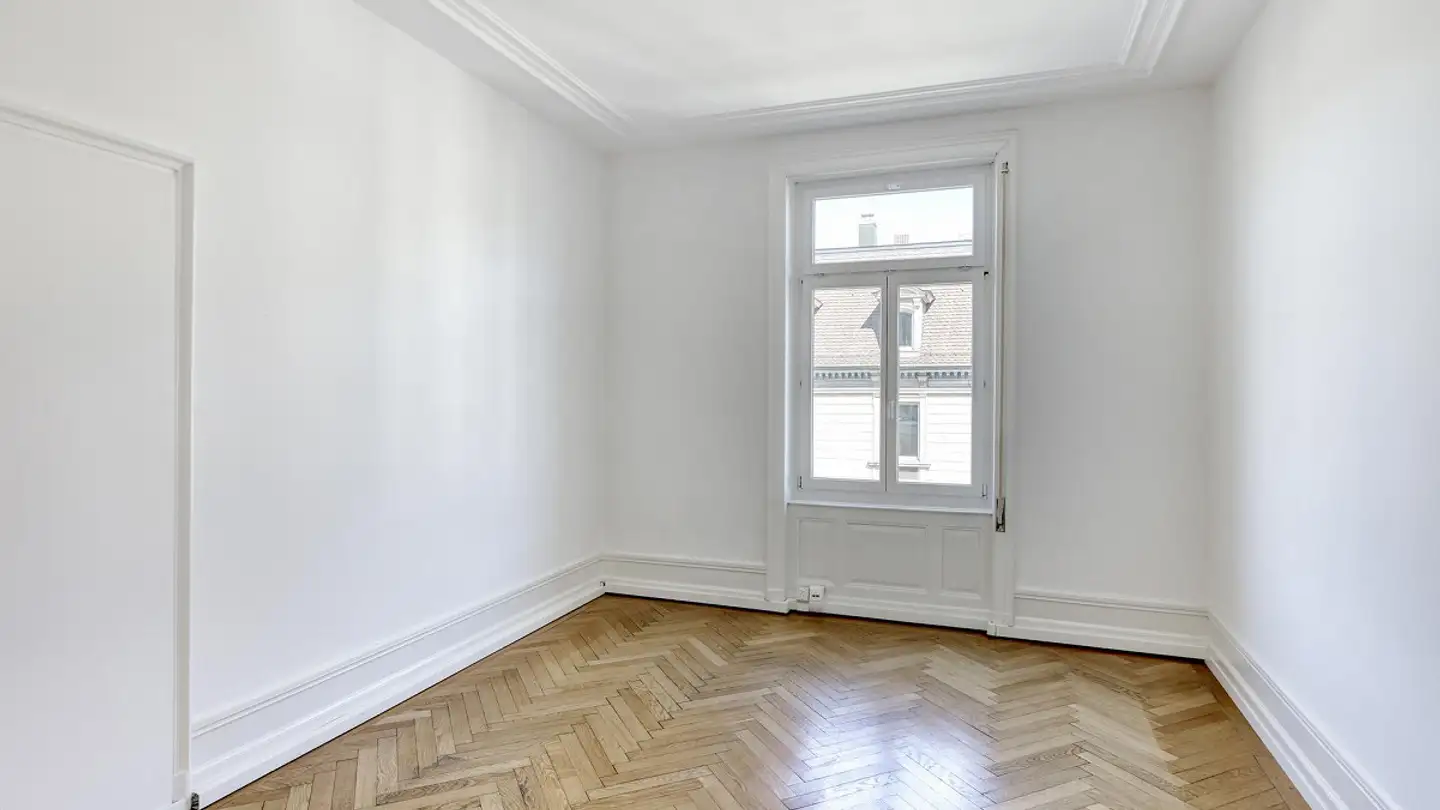 Bürofläche mieten - Gotthardstrasse 55, 8002 Zürich - Foto 3