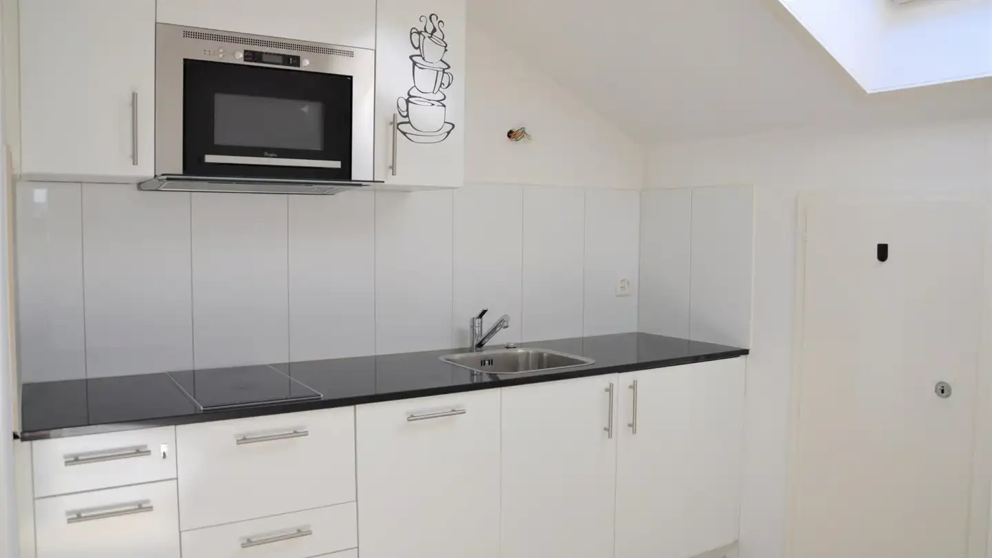 Attico in affitto - Säntisstrasse 33, 8575 Bürglen TG - Foto 2